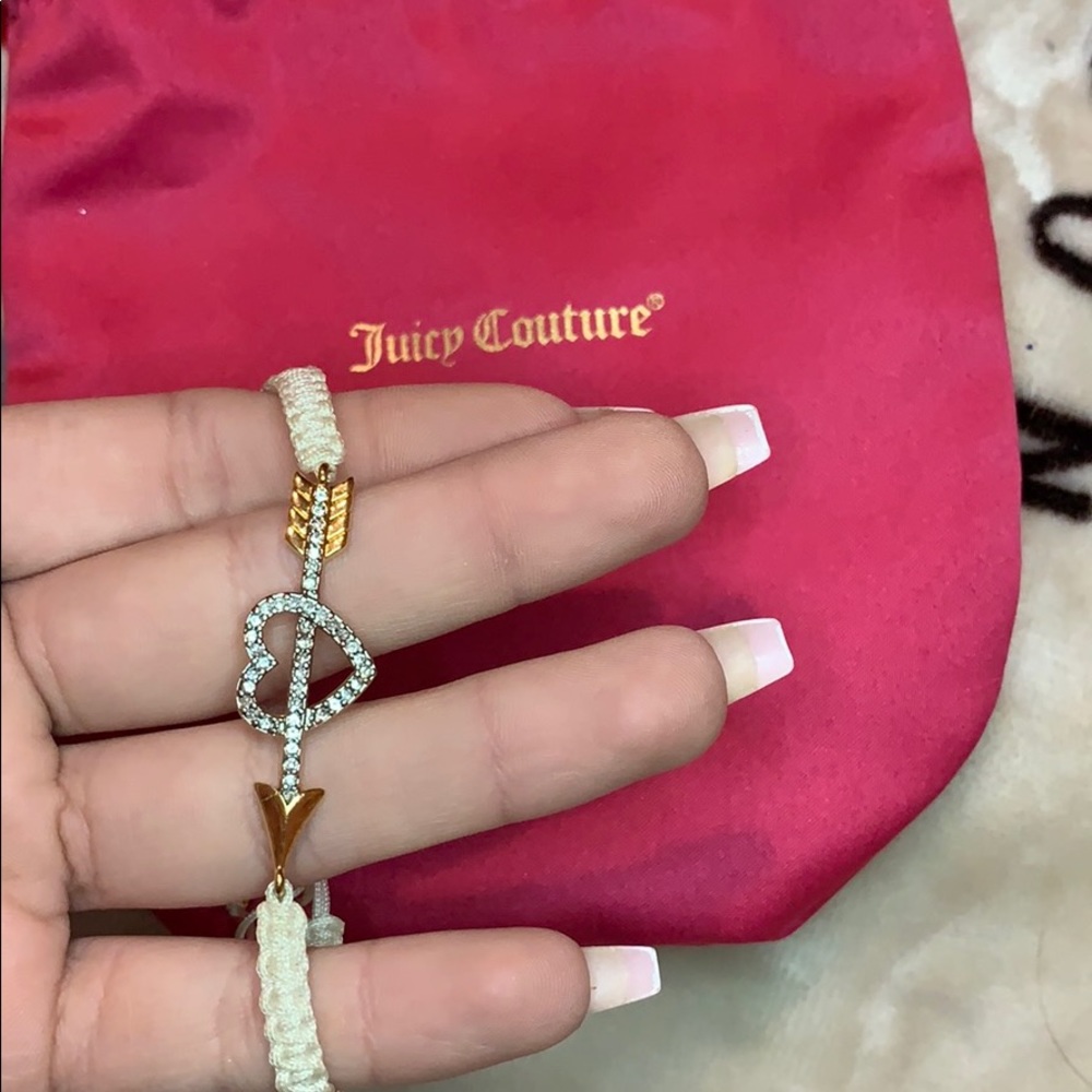 Juicy Couture bracelet